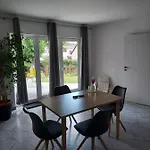 Magasch Apartment *