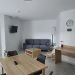 Apartment Magasch *