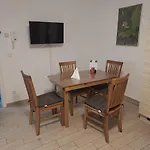 Magasch Apartment *