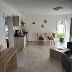 Apartamento Magasch
