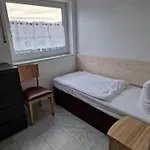 Apartment Magasch *