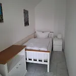Apartment Magasch Mittenwalde
