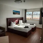 Lejlighed Magasch *