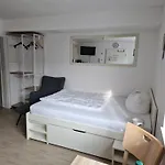 Magasch Apartment Mittenwalde