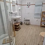 Apartment Magasch