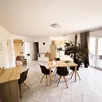 Magasch Apartment