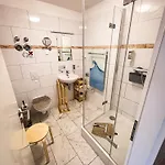 Apartment Magasch Mittenwalde