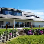 Magasch Apartment Mittenwalde