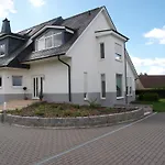 Apartamento Magasch Mittenwalde