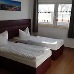 Magasch Apartment Mittenwalde