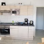 Magasch Apartment