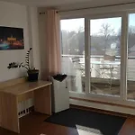 Apartment Magasch *