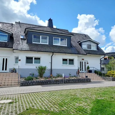 Magasch Mittenwalde