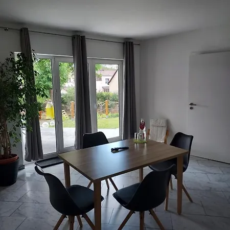 Magasch Appartement *
