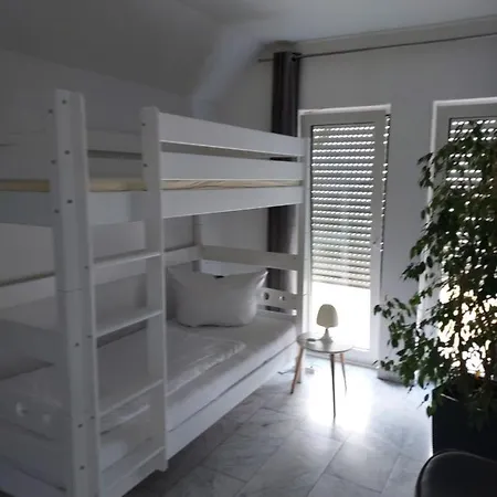 Magasch Appartement