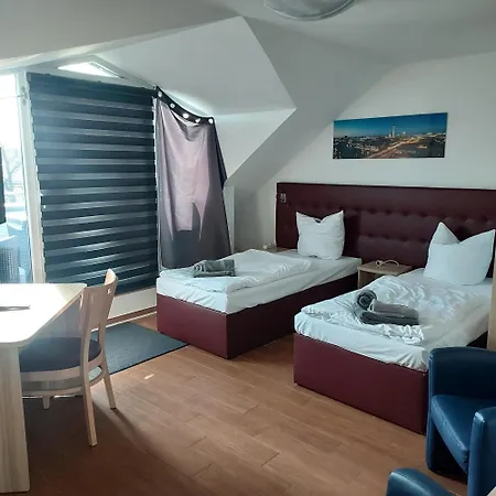 Magasch * Mittenwalde