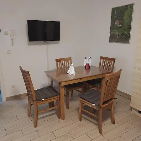Magasch Appartement *