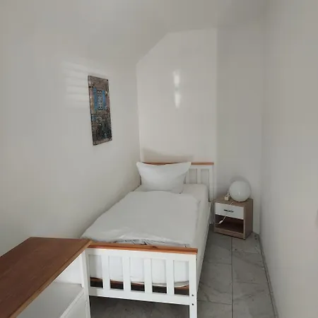 Appartement Magasch *