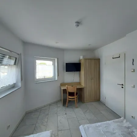 Appartement Magasch Mittenwalde