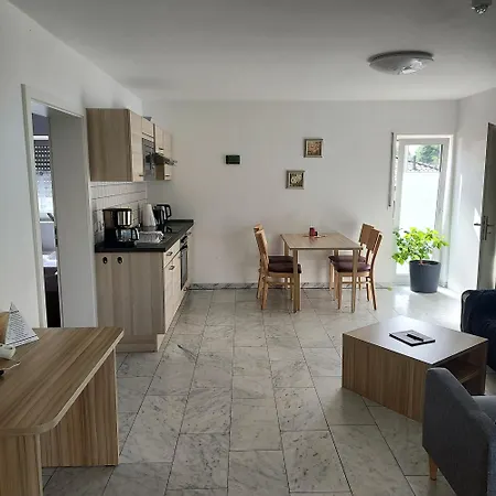 Appartement Magasch