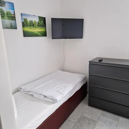 Magasch Appartement