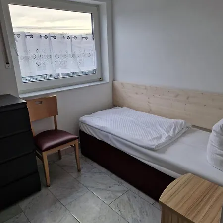 Appartement Magasch *
