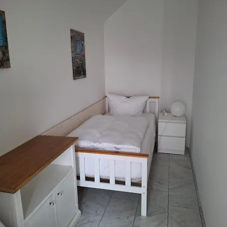 Appartement Magasch Mittenwalde