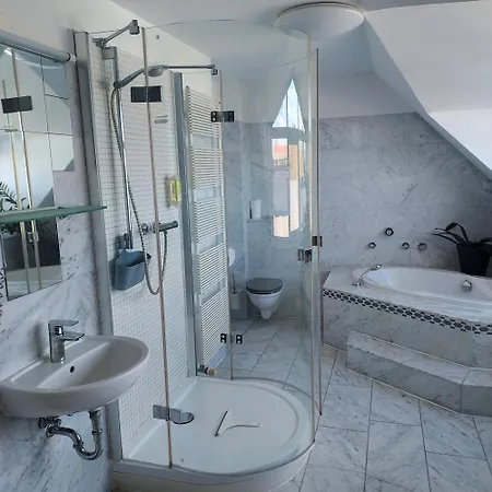 Appartement Magasch