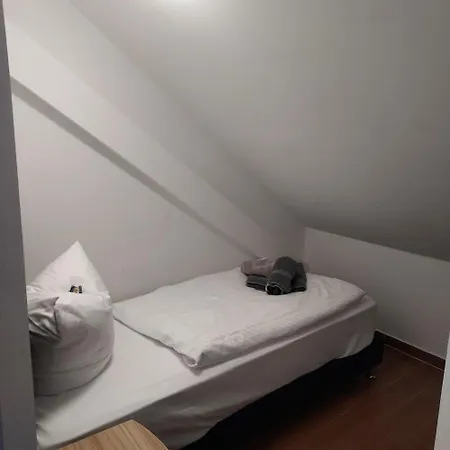 Magasch * ميتنفالدة