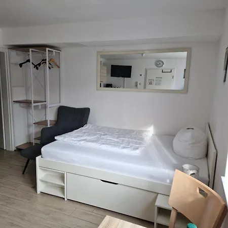 Magasch Appartement Mittenwalde