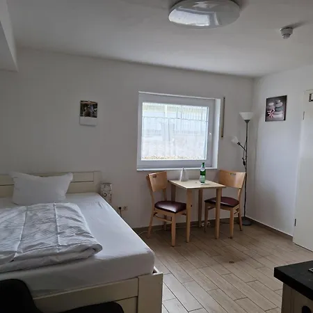 Magasch Apartment *