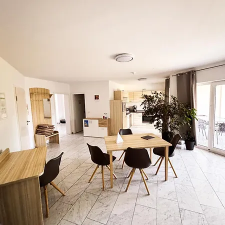 Magasch Appartement