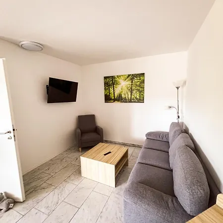 Appartement Magasch