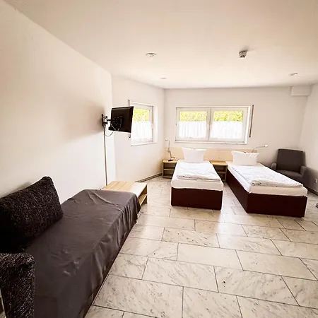 Magasch Appartement *