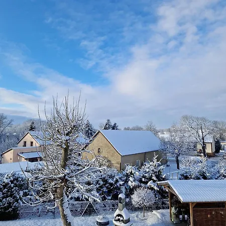 شقة Magasch ميتنفالدة