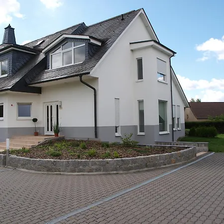 Appartement Magasch Mittenwalde