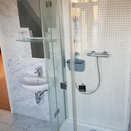 Appartement Magasch