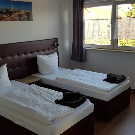 Magasch * ميتنفالدة