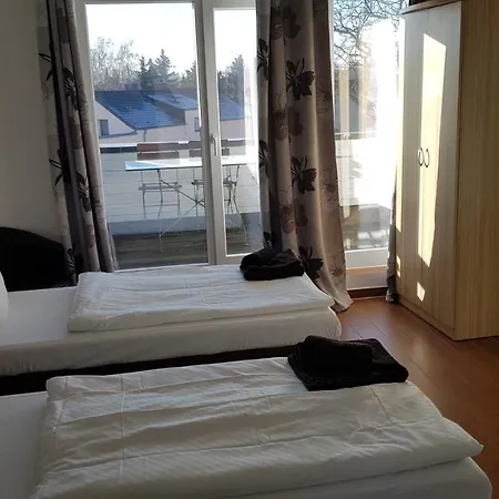 Magasch * Mittenwalde