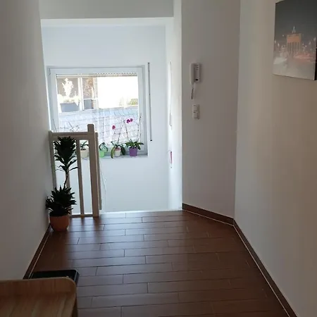 Magasch * Mittenwalde