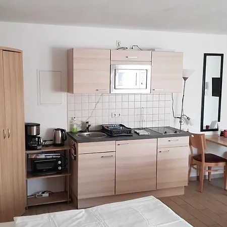 Magasch * ميتنفالدة