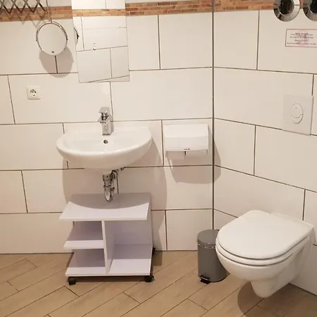 Magasch Διαμέρισμα *