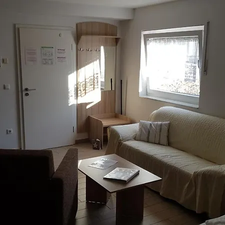 Appartement Magasch