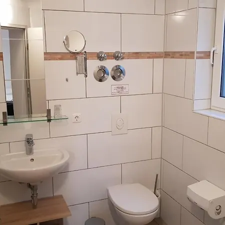 Magasch Appartement Mittenwalde