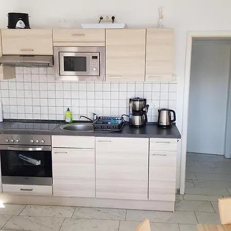 Magasch Appartement
