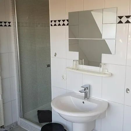 Magasch Appartement Mittenwalde