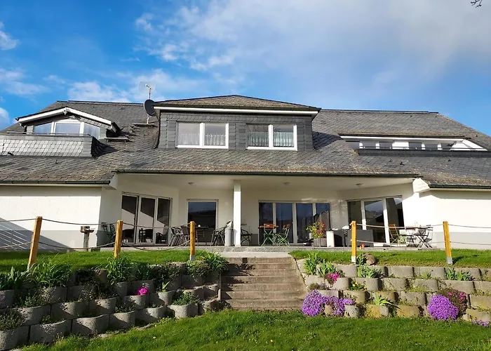 Magasch Lägenhet Mittenwalde