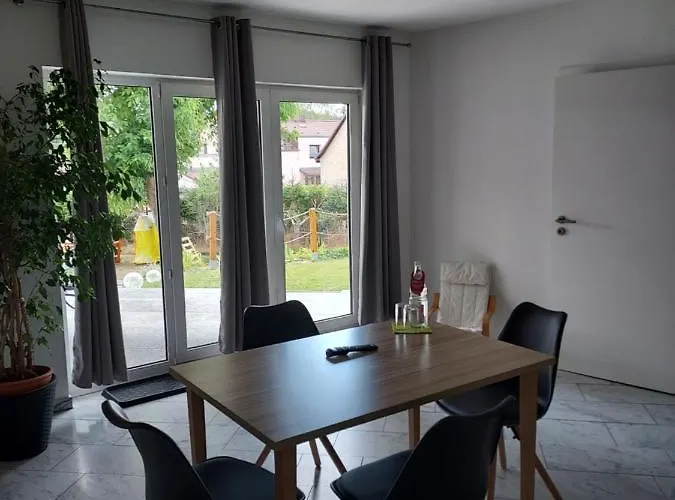 Magasch Appartement *