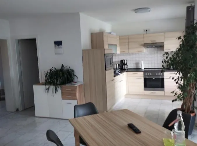 Magasch * Mittenwalde