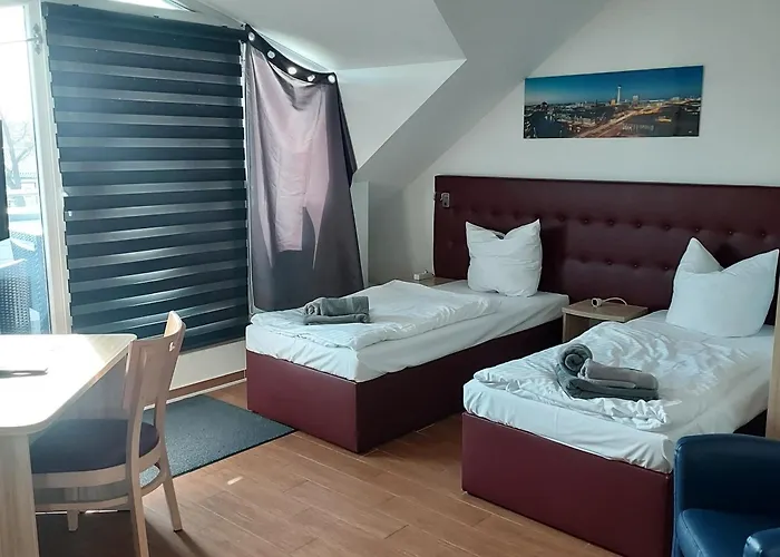 Magasch * Mittenwalde